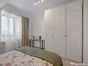 CORTINA NORTH | IINCHIRIERE 3 CAMERE | BOXA | PARCARE SUBTER 