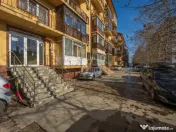MILITARI RESIDENCE – LIDL, SPATIU COMERCIAL 52 MP, PARTER 