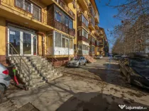 MILITARI RESIDENCE – LIDL, SPATIU COMERCIAL 52 MP, PARTER