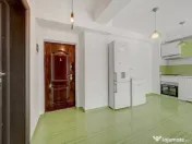 MILITARI RESIDENCE – LIDL, SPATIU COMERCIAL 52 MP, PARTER 