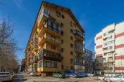 MILITARI RESIDENCE – LIDL, SPATIU COMERCIAL 52 MP, PARTER 