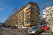 MILITARI RESIDENCE – LIDL, SPATIU COMERCIAL 52 MP, PARTER 