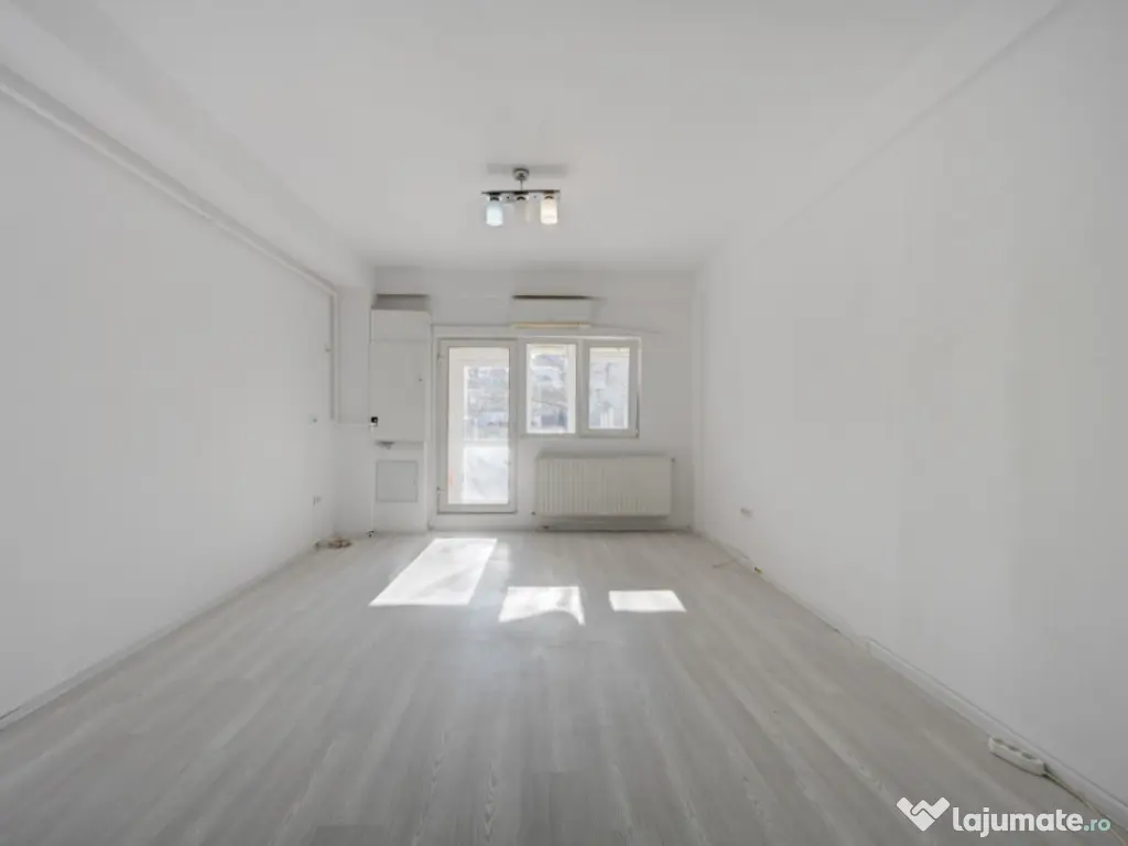 MILITARI RESIDENCE – LIDL, SPATIU COMERCIAL 52 MP, PARTER