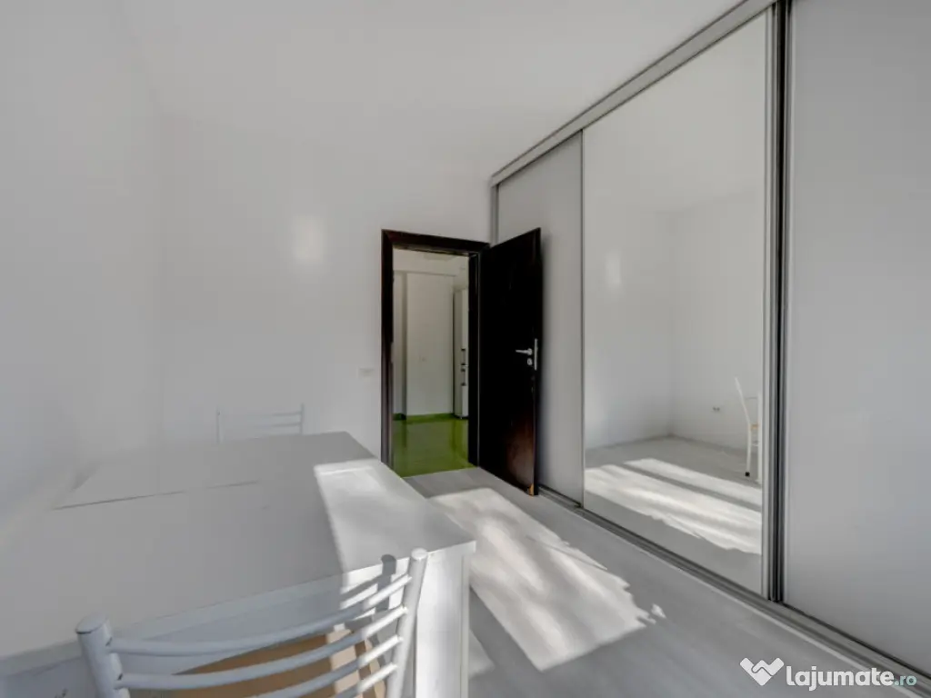 MILITARI RESIDENCE – LIDL, SPATIU COMERCIAL 52 MP, PARTER