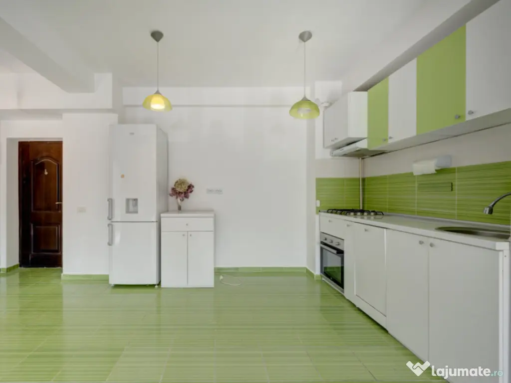 MILITARI RESIDENCE – LIDL, SPATIU COMERCIAL 52 MP, PARTER