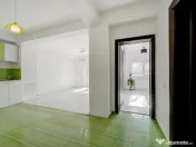 MILITARI RESIDENCE – LIDL, SPATIU COMERCIAL 52 MP, PARTER 