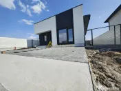 Casa parter moderna | 95 mp utili | Teren 450 mp 