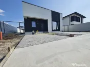 Casa parter moderna | 95 mp utili | Teren 450 mp 