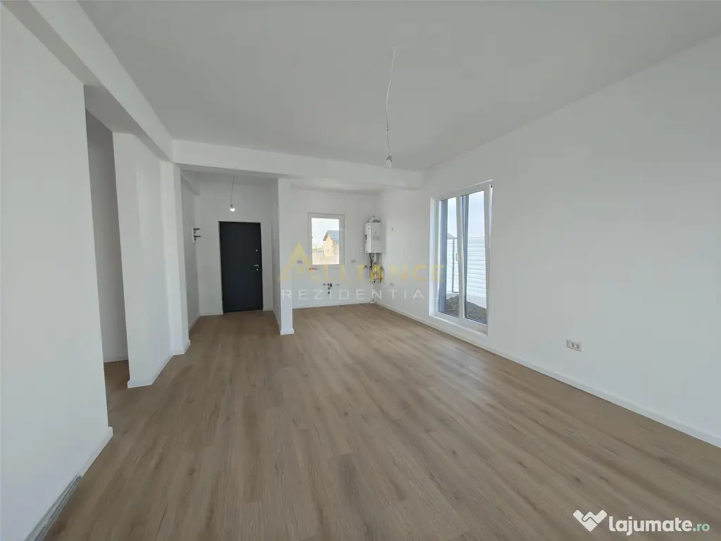 Casa parter moderna | 95 mp utili | Teren 450 mp