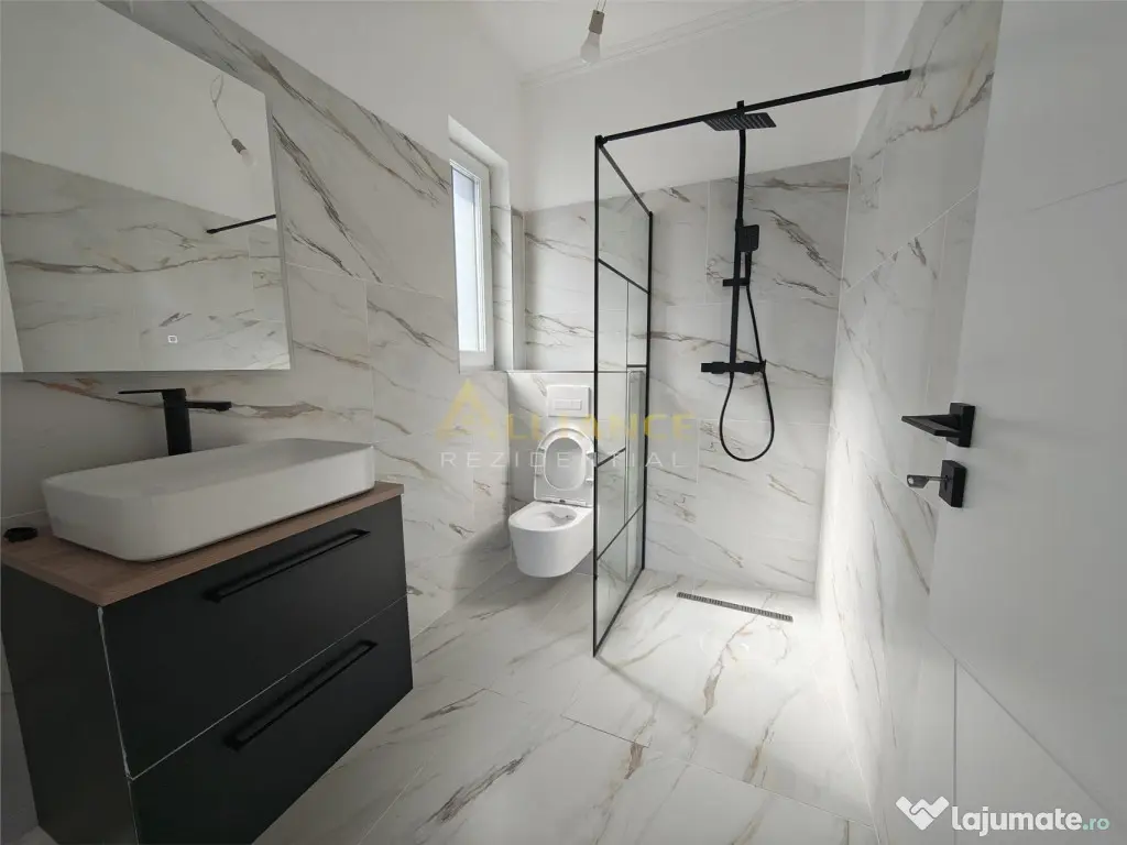 Casa parter moderna | 95 mp utili | Teren 450 mp