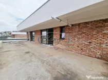 Penthouse cu terasa panoramica in cartierul Europa