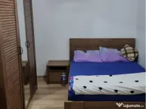 Apartament de închiriat 2 camere în apropiere de centrul orașului.