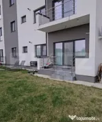 Parter Apartament 2 camere 61 mp utili și grădină proprie