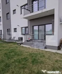 Parter Apartament 2 camere 61 mp utili și grădină proprie