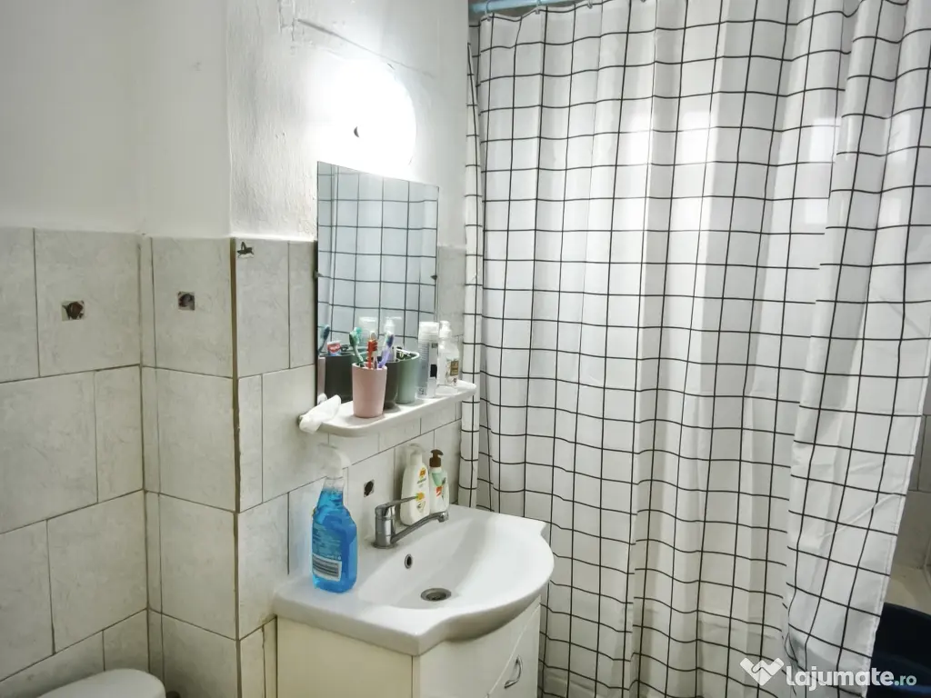 Apartament 2 camere Orsova pe faleza Dunării
