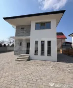Casa individuala, stadiu proiect, 126 mp, 400 mp teren zona