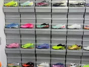 Ghete Fotbal Nike Mercurial Vapor/Phantom/Hypervenom 