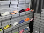 Ghete Fotbal Nike Mercurial Vapor/Phantom/Hypervenom 