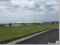 Oferte terenuri de vanzare Techirghiol