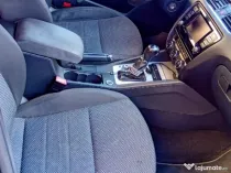 Skoda Octavia III, 1.6 TDI, automata DSG, 2011