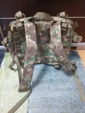 Rucsac militar 30 L 