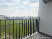 Prima inchiriere, apartament 2 camere, 56mp utili, loc de pa 