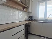 Prima inchiriere, apartament 2 camere, 56mp utili, loc de pa 
