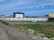 Teren de vanzare in Palazu Mare, Elvila - 973 mp 