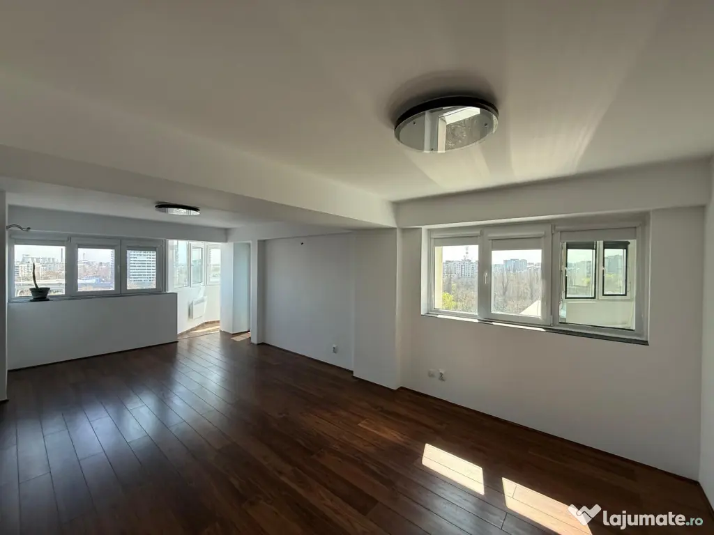 Apartament 3 camere – 92 mp - Parcul Tineretului - CALEA VACARESTI 280