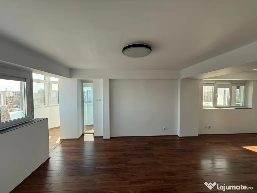 Apartament 3 camere – 92 mp - Parcul Tineretului - CALEA VACARESTI 280