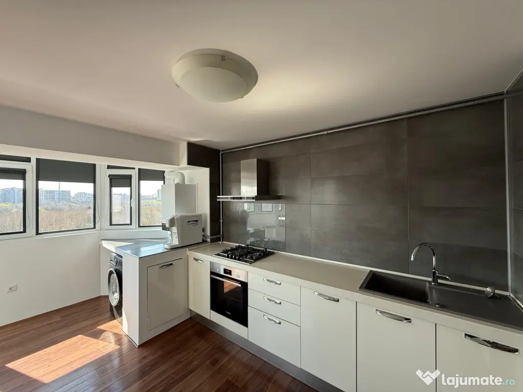 Apartament 3 camere – 92 mp - Parcul Tineretului - CALEA VACARESTI 280