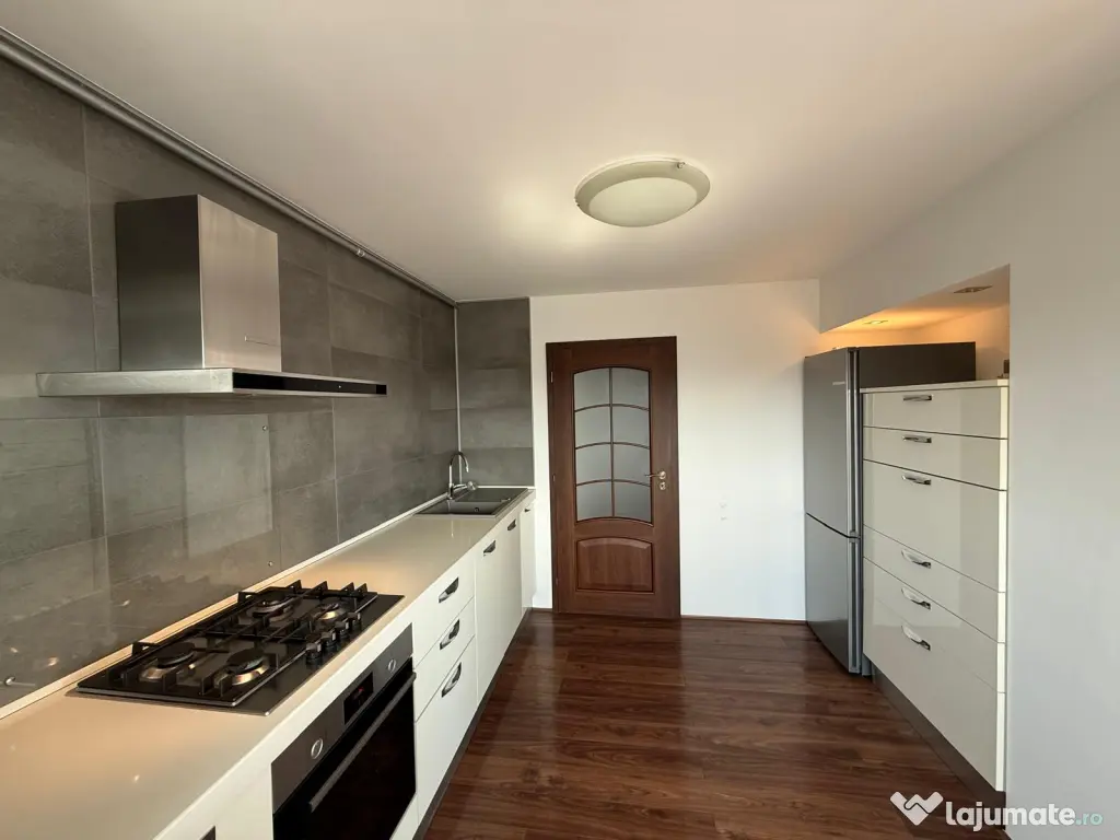 Apartament 3 camere – 92 mp - Parcul Tineretului - CALEA VACARESTI 280
