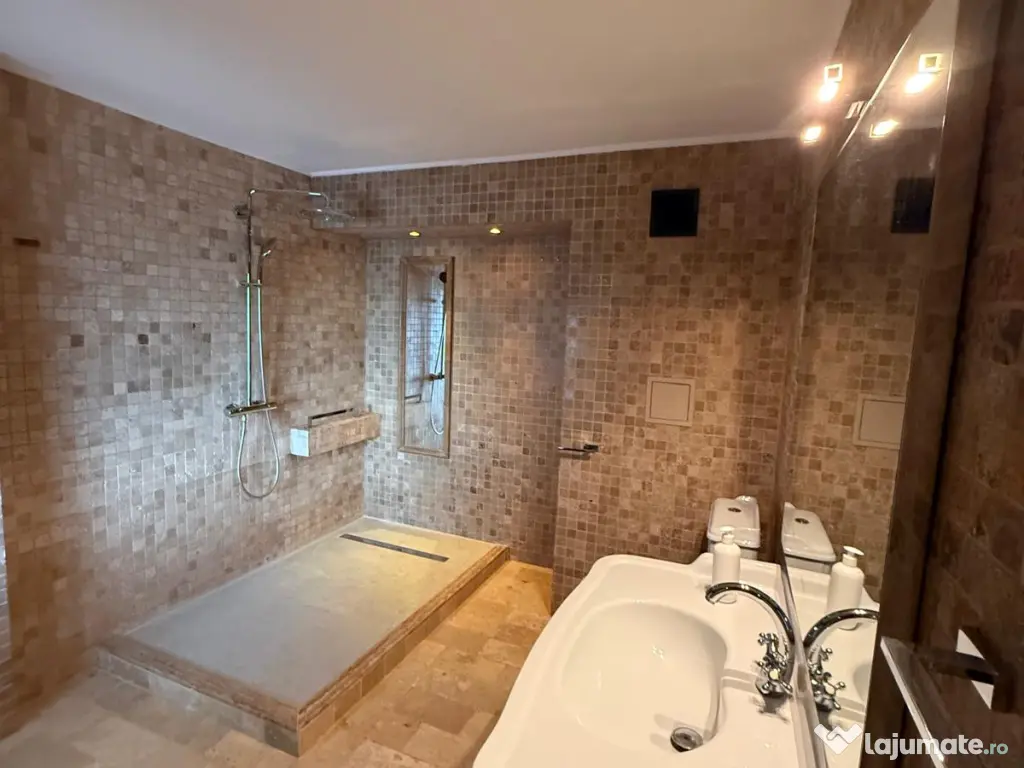 Apartament 3 camere – 92 mp - Parcul Tineretului - CALEA VACARESTI 280