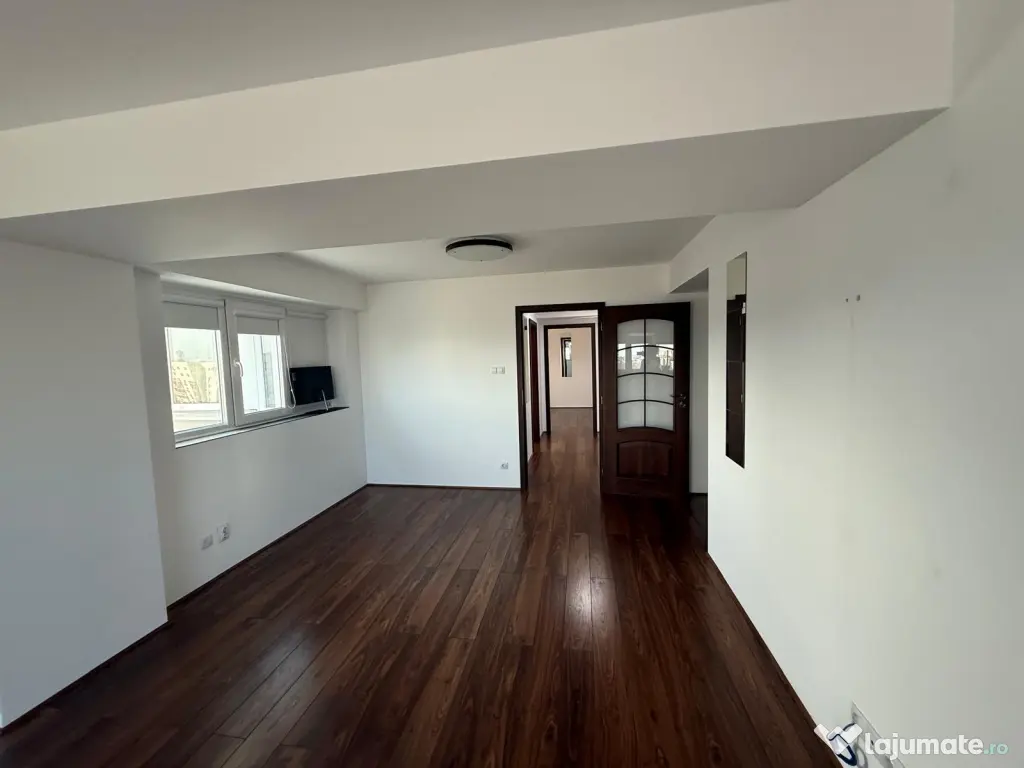 Apartament 3 camere – 92 mp - Parcul Tineretului - CALEA VACARESTI 280