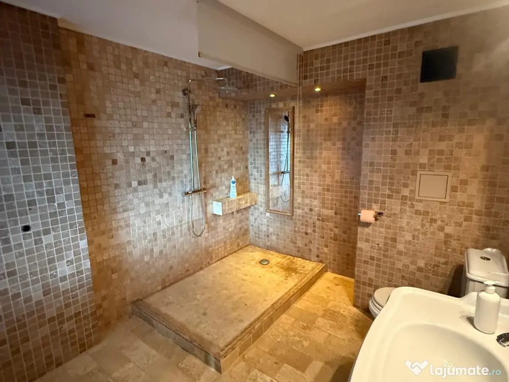 Apartament 3 camere – 92 mp - Parcul Tineretului - CALEA VACARESTI 280