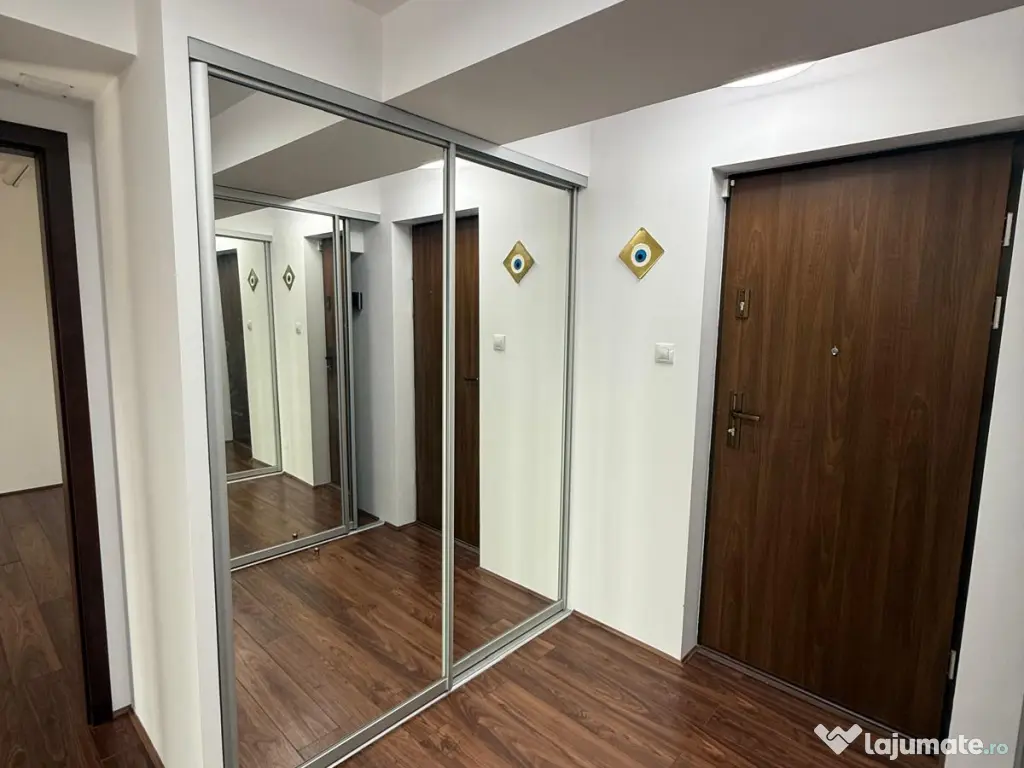 Apartament 3 camere – 92 mp - Parcul Tineretului - CALEA VACARESTI 280