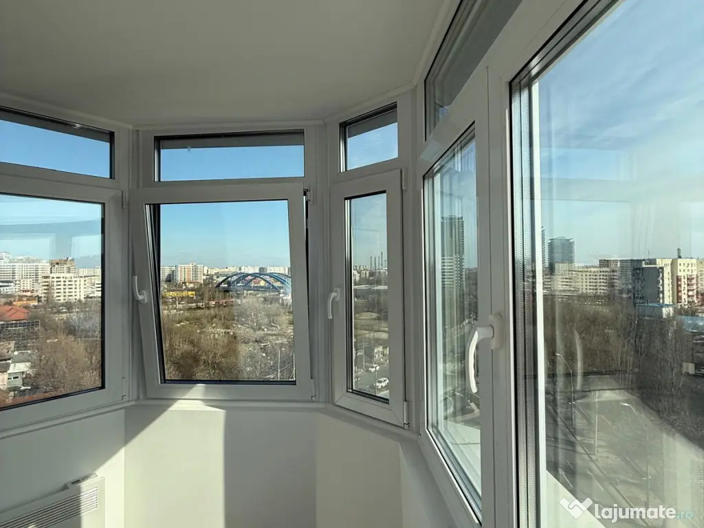 Apartament 3 camere – 92 mp - Parcul Tineretului - CALEA VACARESTI 280