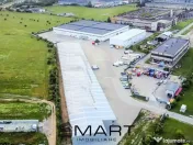 Hala 1057 mp Parc Industrial Stefan cel Mare 
