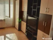 Garsoniera zona Judetean, etaj 2, parcare, mobilata 49.990 