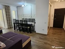 Apartament 3 camere Constanta - Tomis Plus - Mobilat / Utilat