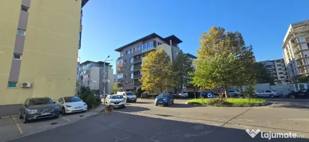 Apartament 3 camere Constanta - Tomis Plus - Mobilat / Utilat