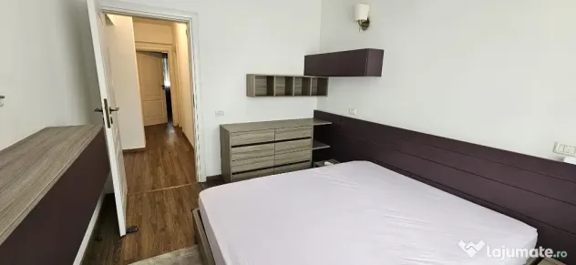 Apartament 3 camere Constanta - Tomis Plus - Mobilat / Utilat