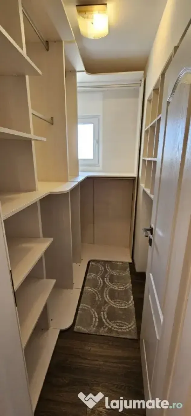Apartament 3 camere Constanta - Tomis Plus - Mobilat / Utilat