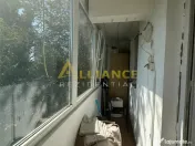 Apartament 3 camere || Strada Huedin || balcon inchis || apr 