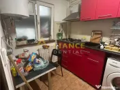 Apartament 3 camere || Strada Huedin || balcon inchis || apr 