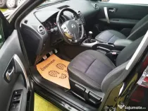 Nissan Qashqai 1,6 dci/2013/Navigatie/Klimatronic/EURO5