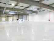 4646 mp - Hala industriala de inchiriat in Parc Industria... 