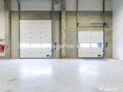 4646 mp - Hala industriala de inchiriat in Parc Industria... 