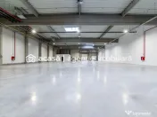 4646 mp - Hala industriala de inchiriat in Parc Industria... 