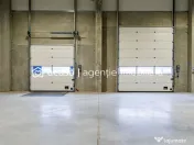 4646 mp - Hala industriala de inchiriat in Parc Industria... 